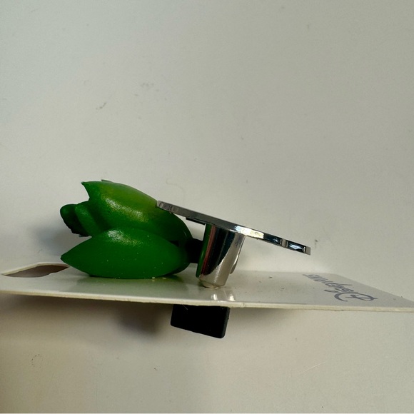 NWT. Disney Pin. 2024 Disney Terrarium Succulent Planter Evil queen apple pin - Picture 4 of 8